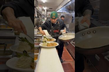 Chicken francese🫡🐓