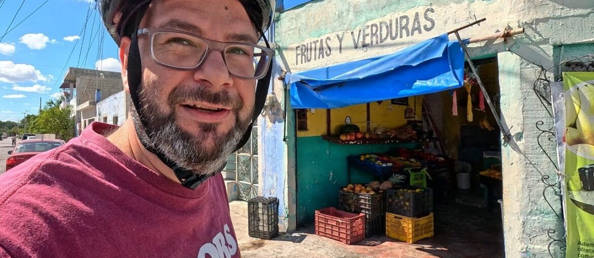 Delivering Mexican Tamales & Making French Onion Pot Roast with Mashed Potatoes Delivering Mexican Tamales & Making French Onion Pot Roast with Mashed Potatoes