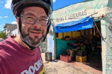 Delivering Mexican Tamales & Making French Onion Pot Roast with Mashed Potatoes