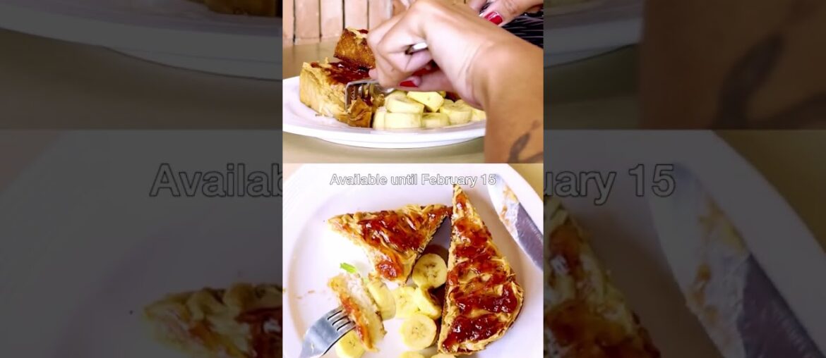 It doesn’t get any sweeter than this 🥰