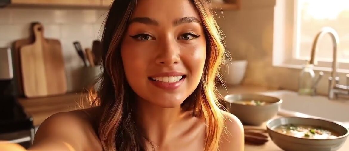 🍲 Food Facts Friday – Episode 35: The First Restaurants Only Served Soup 🍲 Food Facts Friday – Episode 35: The First Restaurants Only Served Soup