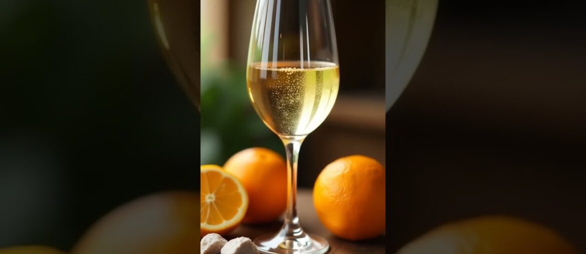 Sancerre : L’âme du vin français révélée Sancerre : L’âme du vin français révélée