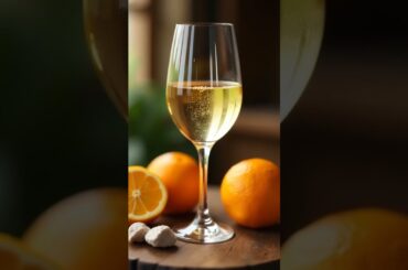 Sancerre : L’âme du vin français révélée