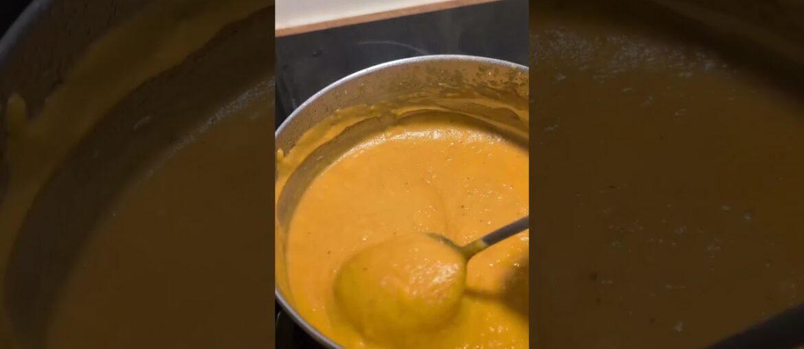 Squash to... Soup  #food #france