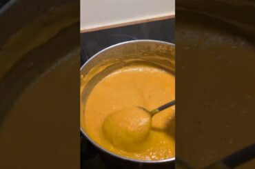 Squash to... Soup  #food #france