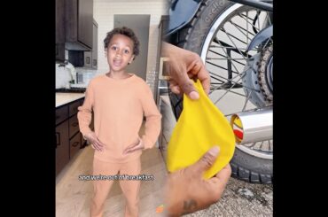 The best #breakfast I’ve ever made.🤤 #familyvlog #recipe #food #foodie #cooking #family #fyp #dad