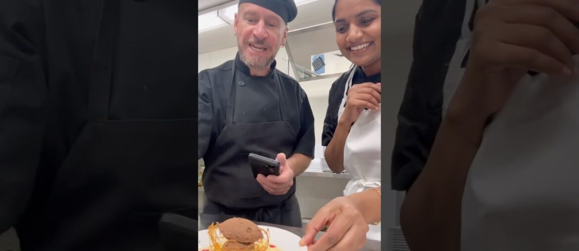 Culinary art class. French cuisine#cooking #cookingvideo #freecourses #minivlog