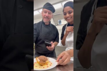 Culinary art class. French cuisine#cooking #cookingvideo #freecourses #minivlog