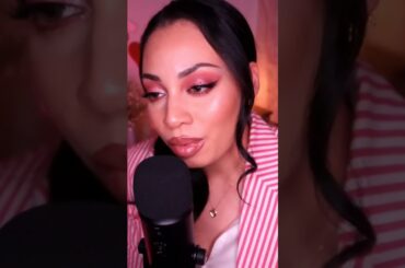 Dom's French Food ASMR 🎤👩‍🎤