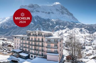 Belvedere Swiss Quality Hotel, Grindelwald, Switzerland | Travel With Sheenu