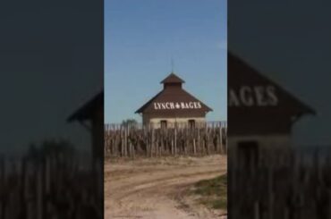 Chateau Lynch-Bages       #vinoivinogradarstvo #wine