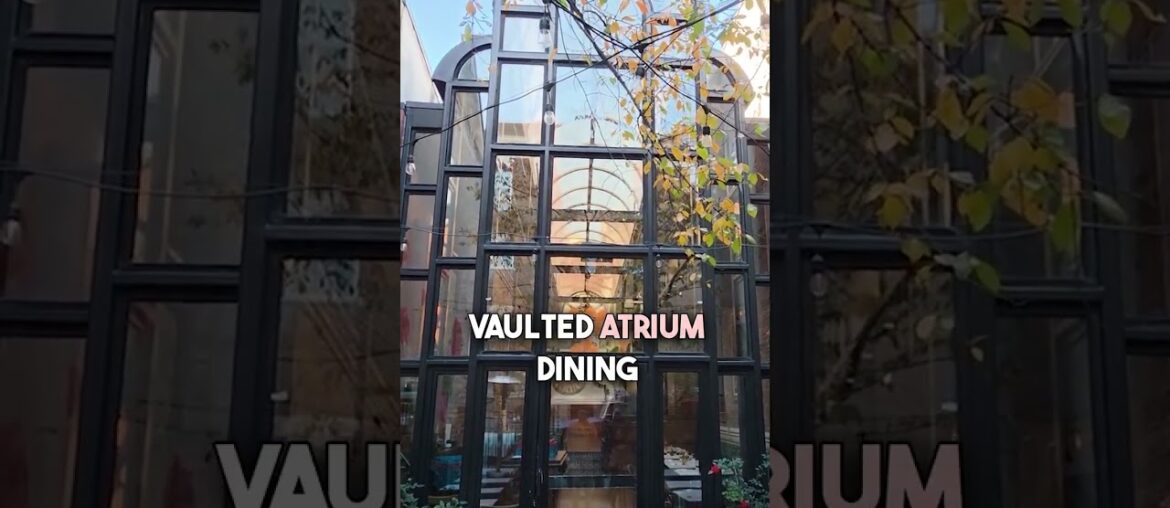 Never expected French cuisine like this #FoodTour #Shorts Never expected French cuisine like this #FoodTour #Shorts