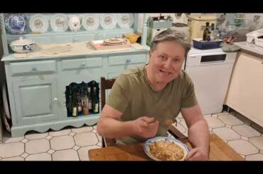 Hearty Minestrone Soup Recipe from my French Kitchen 😋 Keeping Sean Well Fed