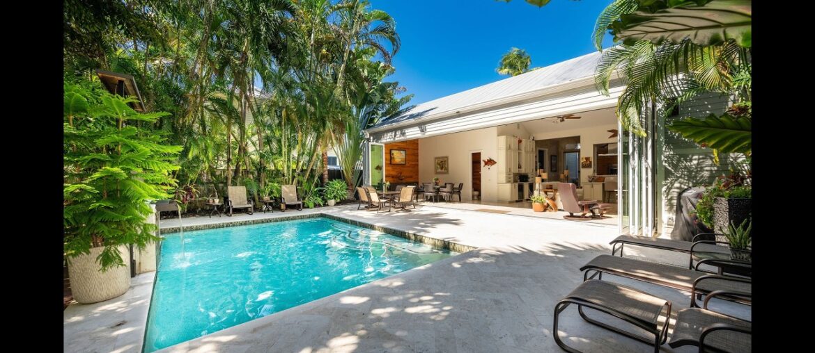 🌞Ultimate Key West Estate with 2 Guest Houses & Resort Pool — Priced to Move! 🌞Ultimate Key West Estate with 2 Guest Houses & Resort Pool — Priced to Move!