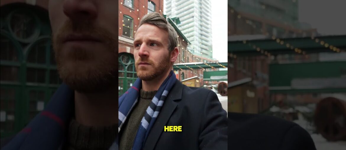 The lost windmill that changed a city The lost windmill that changed a city