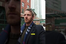 The lost windmill that changed a city