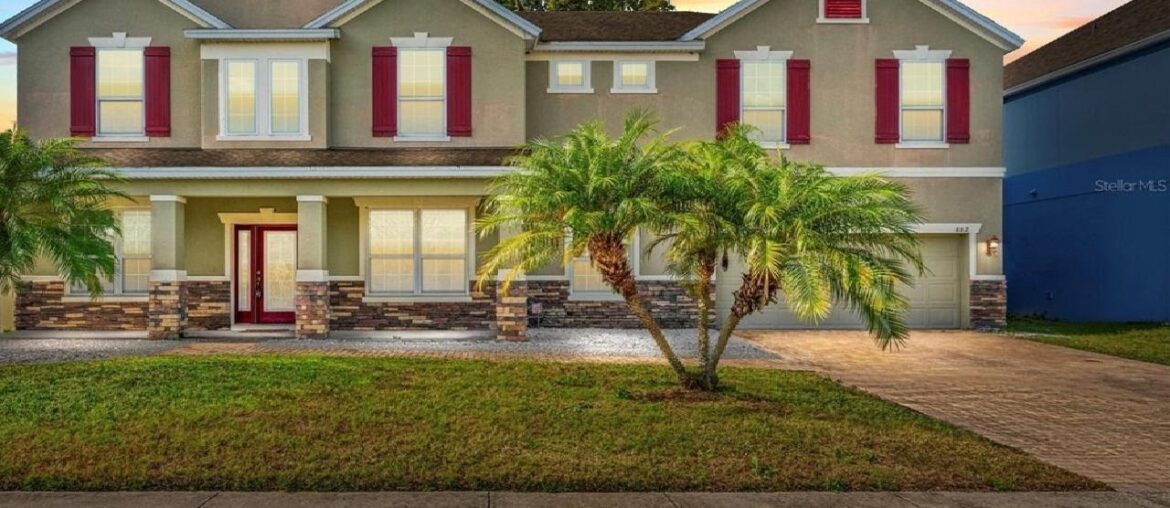 882 Counts Crest Cir, Apopka, FL Presented by Corey Smallman. 882 Counts Crest Cir, Apopka, FL Presented by Corey Smallman.