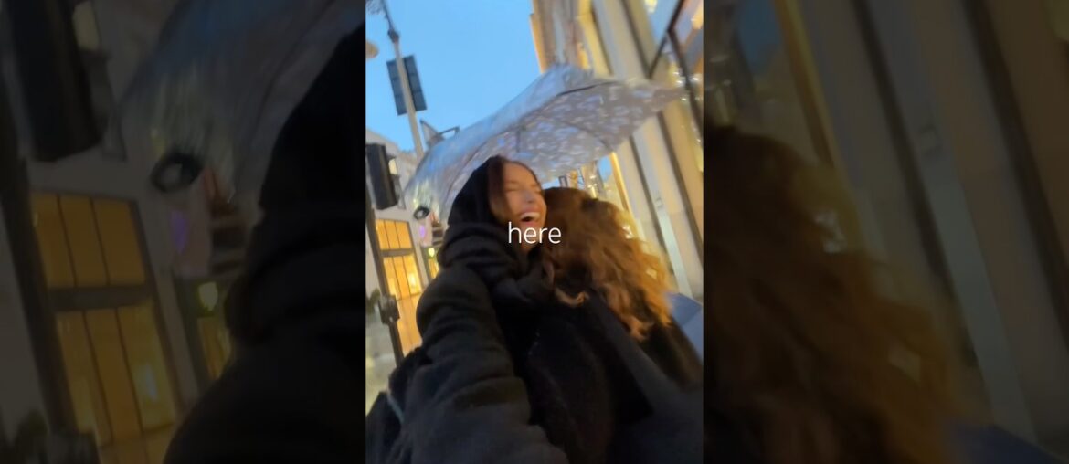 Come with me to Luis Vuitton, Italian for dinner and a French bar for wine in soho, London🍷 #london