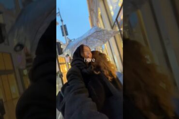 Come with me to Luis Vuitton, Italian for dinner and a French bar for wine in soho, London🍷 #london