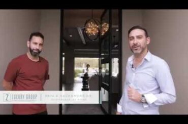 Z Luxury Group | Signature Properties