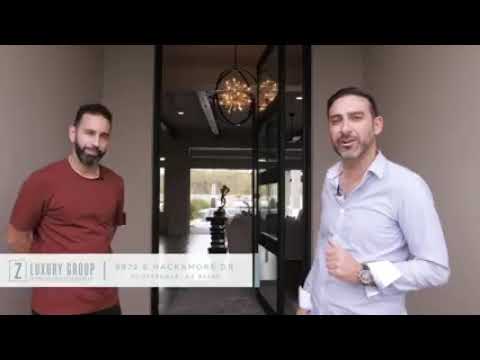 Z Luxury Group | Signature Properties