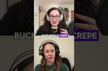 Savory Crepes Are a Playful Date Night Dinner 🥞❤️