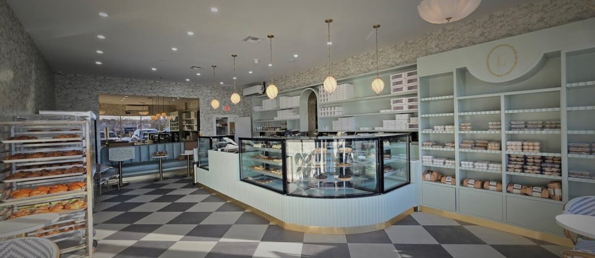 New in Town: La Meringue Pâtisserie Brings Real French Flavor Right Here in Lakewood!
