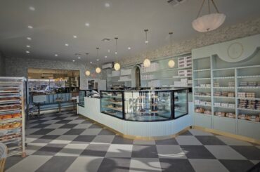 New in Town: La Meringue Pâtisserie Brings Real French Flavor Right Here in Lakewood!