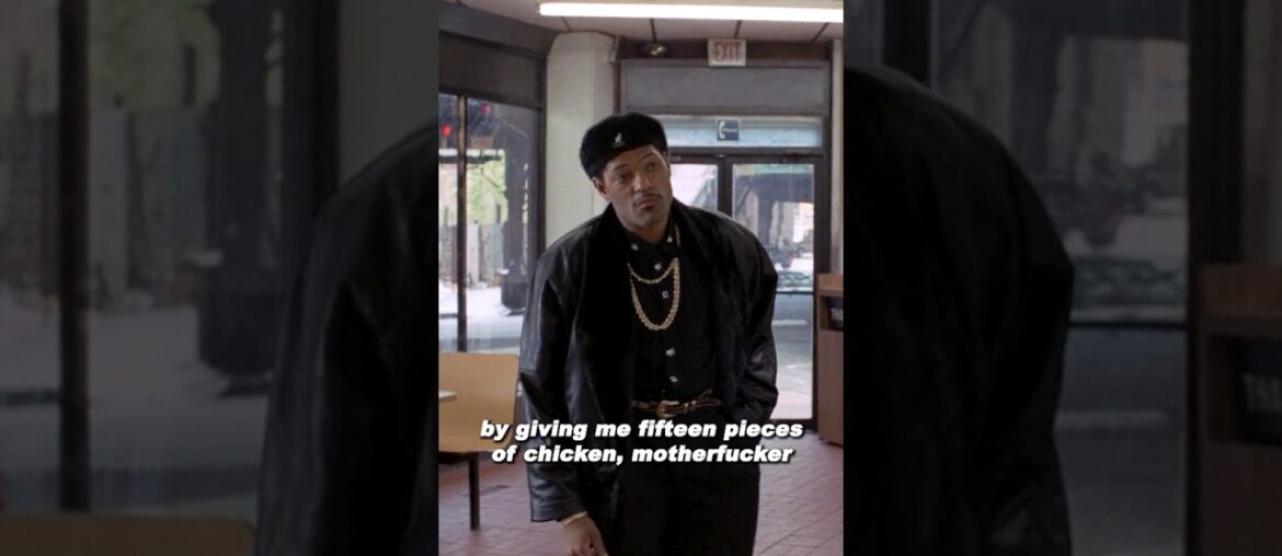 🎬 “I’ll Have Their Wine Too.” — Frank White’s Empire-Building Dinner in King of New York 🍷👑🔫 🎬 "I'll Have Their Wine Too." — Frank White's Empire-Building Dinner in King of New York 🍷👑🔫