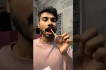 French fries er biye bari 😭#trending #shorts #frenchfries #homemade #recipe