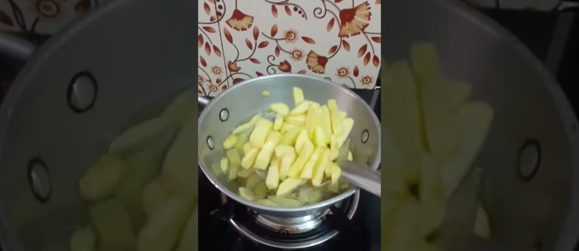 French Fries /Detail Video You Can See On My Channel #yt #food #cooking #recipe #shorts #viral French Fries /Detail Video You Can See On My Channel #yt #food #cooking #recipe #shorts #viral