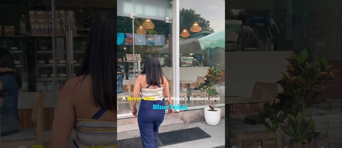 Location 👇 #foodgasm #hiddengems #bluetokai #coffeelover #aesthetic #paneertikka #noidafood #pooja Location 👇 #foodgasm #hiddengems #bluetokai #coffeelover #aesthetic #paneertikka #noidafood #pooja