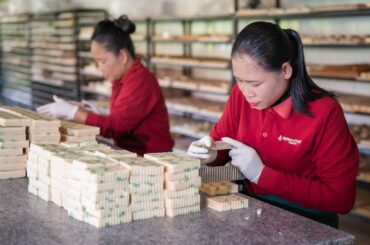 Handmade Natural Soap, Orange and Curcuma