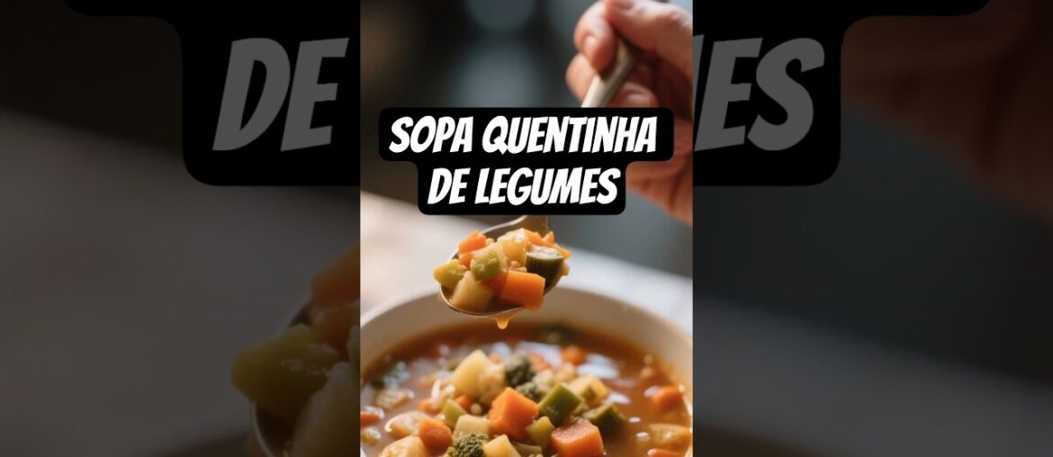 Qual sopa tem mais calorias você vai se surpreender #DietaSaudável #shorts Qual sopa tem mais calorias você vai se surpreender #DietaSaudável #shorts