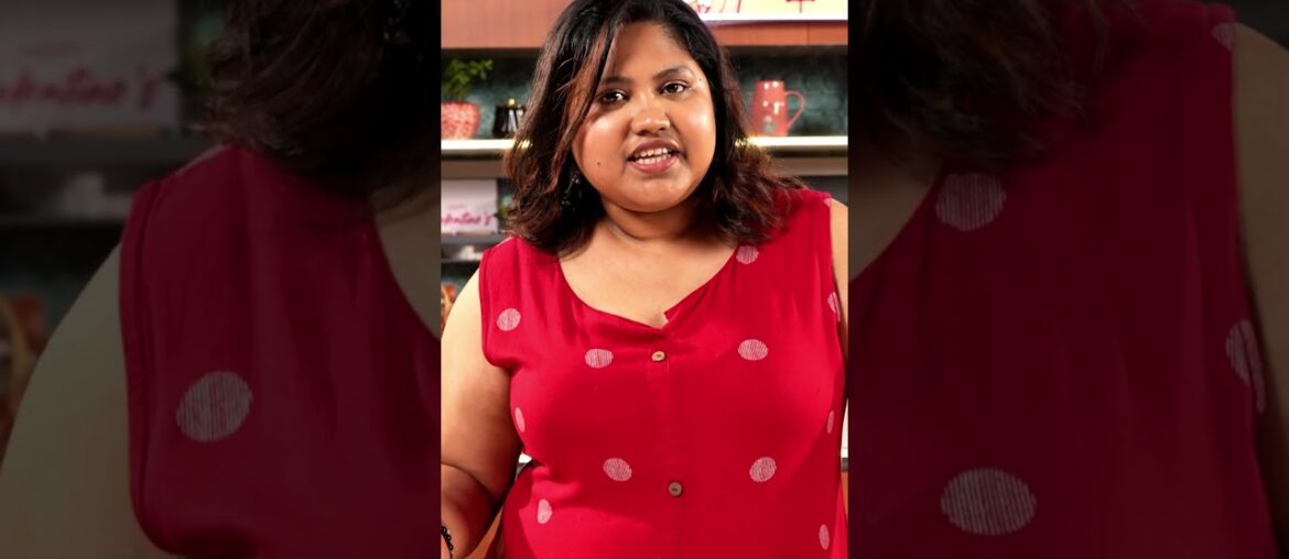 Valentine’s Day Special Episode | Payel | Paroma | Gelato Recipe | Chowman Kitchen Diaries