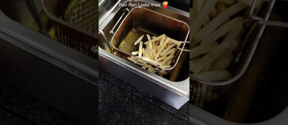 French fries recipe | Loaded french fries | Cheesey fries | Potato french fries  #fries #frenchfries