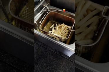 French fries recipe | Loaded french fries | Cheesey fries | Potato french fries  #fries #frenchfries