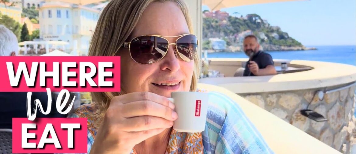 Our 10 Favorite Restaurants in Nice, France 🇫🇷 (Local Picks) Our 10 Favorite Restaurants in Nice, France 🇫🇷 (Local Picks)