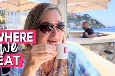 Our 10 Favorite Restaurants in Nice, France 🇫🇷 (Local Picks)