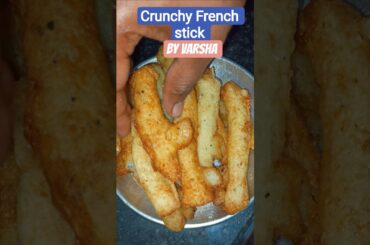 French stick full recipe|| by varsha #yt #ytshorts #shorts #indianfood #trendingsong #youtuberlife