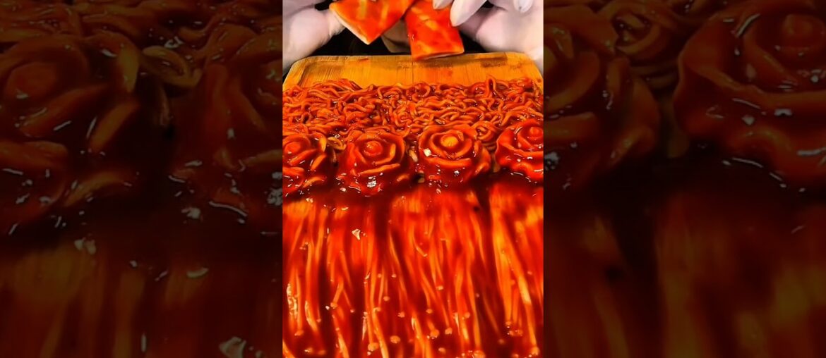 super spicy gourmet platter