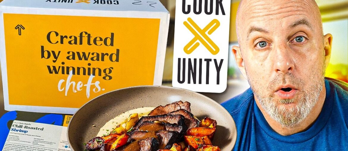 CookUnity Review | The Best Way to Eat Healthy and Gourmet?