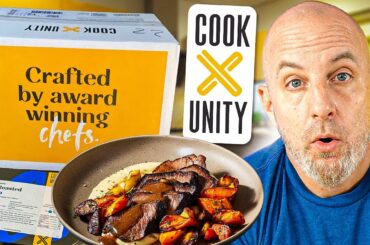 CookUnity Review | The Best Way to Eat Healthy and Gourmet?