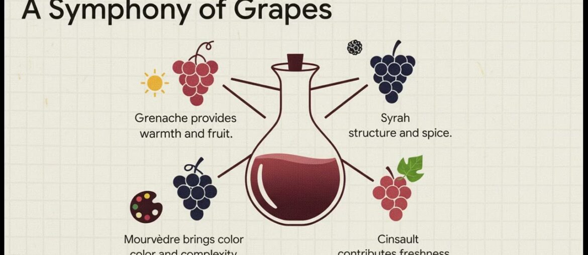 Côtes du Rhône: Exploring the Wines of the Rhône Valley Côtes du Rhône: Exploring the Wines of the Rhône Valley