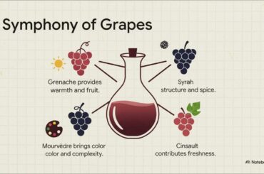 Côtes du Rhône: Exploring the Wines of the Rhône Valley