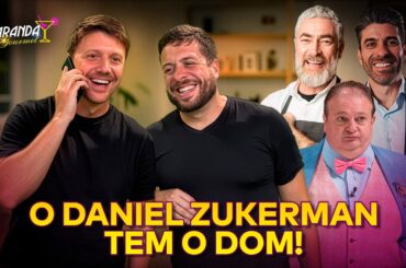IMPOSSÍVEL NÃO RIR COM ESSES TROTES! | VARANDA GOURMET #44