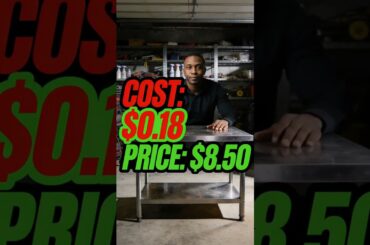 French Fries Scam Exposed — The $8 Ripoff vs Cold Start Recipe