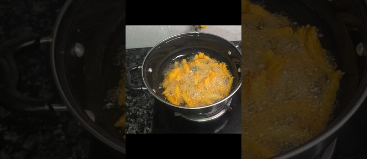 Kids Special French Fries | Super Crispy & Tasty#cooking #recipe #snack#shorts Kids Special French Fries | Super Crispy & Tasty#cooking #recipe #snack#shorts