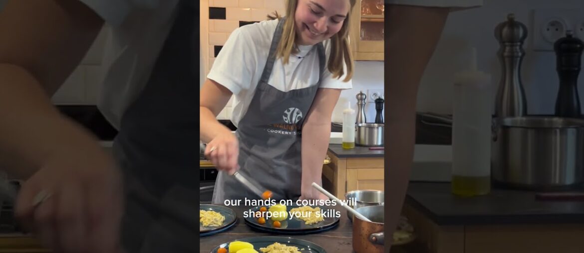 Meet the Chef | Learn Real French Cooking at Walnut Grove #cookingschool #cookingretreat #chef Meet the Chef | Learn Real French Cooking at Walnut Grove #cookingschool #cookingretreat #chef