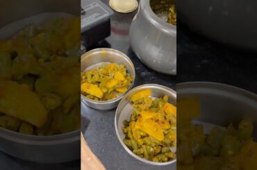 French Beans 😭😋 #funny #tastyindia #cookingrecipes #comedy #cookingtips #tasteofindia #indianfood